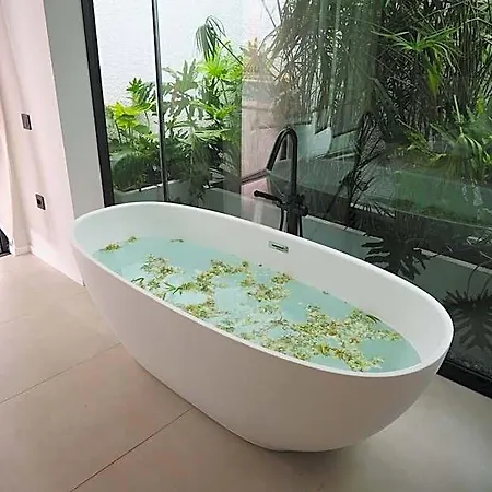 Ashta / Zen Isitmali Kapali Havuzlu Hotel 5*