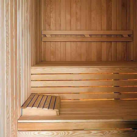 Ashta / Zen Isitmali Kapali Havuzlu Hotel
