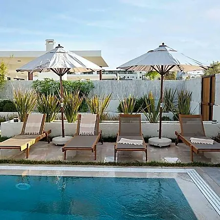 Hotel Ashta / Zen Isitmali Kapali Havuzlu 5*
