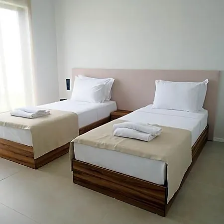 Ashta / Zen Isitmali Kapali Havuzlu Hotel 5*