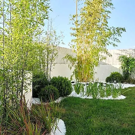 Ashta / Zen Isitmali Kapali Havuzlu Hotel 5*